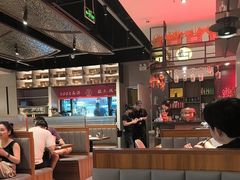 -得意啫·广东啫啫煲(前海HOP店)