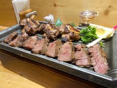 汁烧带骨牛小排-昱匠·日本料理(金融街店)