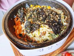 -京尚道韩式美食屋(海甸岛店)