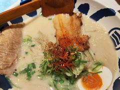 -味千拉面(东方明珠店)