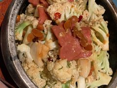 -大树餐厅(益田假日店)