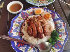 -玛嘉烈(北京金融街店)