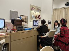 -海马体照相馆(万菱汇店)