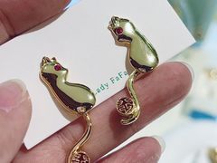 -LADY FAFA(巨鹿路陕西南路路口店)