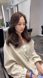 -MMby Hair Code芭曲发型