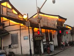 -绍兴书圣故里景区