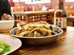 -老兵牛蹄店(下沙店)