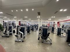 -英派斯健身旗舰店(海信国际中心馆)