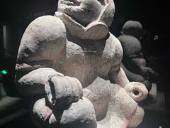 -大同市博物馆
