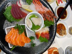 -元气寿司(益田假日广场店)