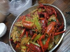 花螺-一起吃小龙虾·海鲜(海珠店)
