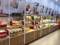 面包甜点陈列柜-佰翔空厨(厦门旗舰店)