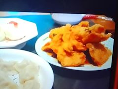 -奉天掌柜·非遗猪手·笨饺子(崇山路店)