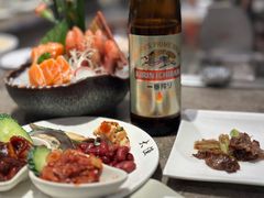 -大渔铁板烧(花园道店)