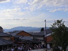 -有栖山 清光院 清水寺