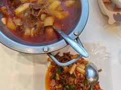 -湖北味道(湖北大厦店)