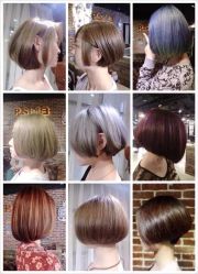 点击看大图 -P.STYLE派斯造型