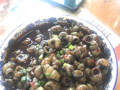 酱爆螺丝-洞天食府(北大街店)