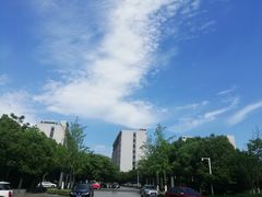-江南大学(蠡湖校区)