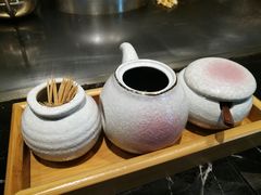 -割烹旭日本料理(龙湖狮山天街店)