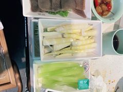-野妹火锅(龙岗店)