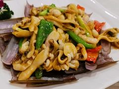 蛏子王-四海之家(蛇口店)