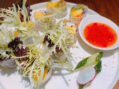 -星叶·东南亚料理(宁波万象汇店)