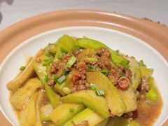-老阿爸鲜鱼土菜(园区永旺店)