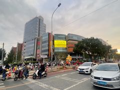 -北京清河万象汇