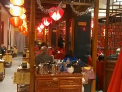 大堂-芦月轩羊蝎子(劲松店)
