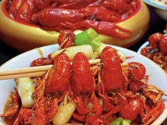 -虾乐园龙虾·夜宵(松江店)