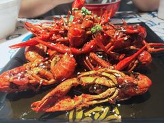 -松哥油焖大虾(科技园店)