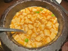 -绿茶餐厅(光明N次方公园店)