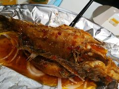 -19号私房菜(云南路店)