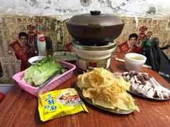 -威邵鸡煲(西华路总店)