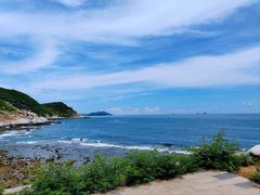 -三亚西岛海洋文化旅游区