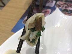-船歌·鱼水饺青岛菜(国贸商城店)