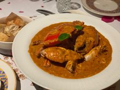 -狮拾久·现代新加坡料理(福田COCO Park店)