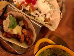 -TEQO·Mexican food & Bar