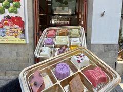 -得月楼·省级非遗·传统苏帮菜(观前店)