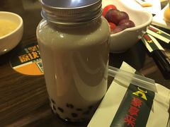 -豪享来中西餐厅(隆昌店)