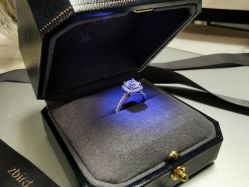 -Zbird钻石小鸟·钻戒婚戒定制高端珠宝私人定制中心