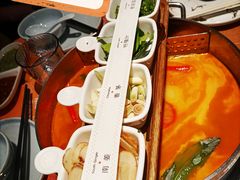 -生如夏花泰式火锅(鹭洲里店)