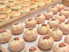 -百年同和·江南点心院(山塘街店)