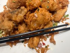 -阿伟海鲜楼·福建菜(涵江店)