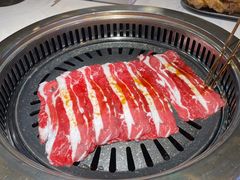 -杨记齐齐哈尔烤肉(总店)