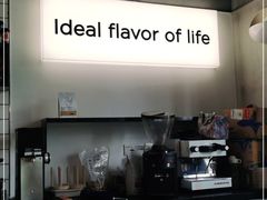 -明谦·Coffee&Cocktail Bar(美您公园店)