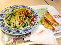 -勾魂凉皮(西二旗辉煌国际店)