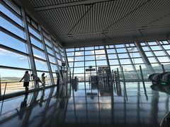 -贵阳龙洞堡国际机场-T2航站楼