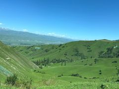 -新疆那拉提国家旅游度假区